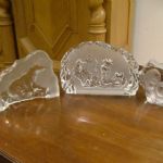 378 5019 Glasblock